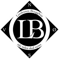 Lindesnes Brygghus logo