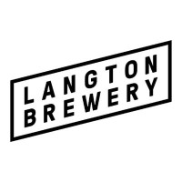Langton Brewery logo
