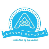 Ansnes Brygg logo