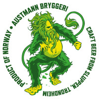 Austmann Bryggeri Amber