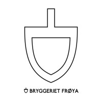 Bryggeriet Frøya logo