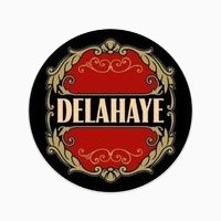 Delahaye Beer logo