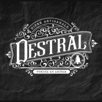 Brasserie Destral logo