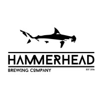 Hammerhead Brewing Company logo