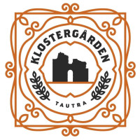Klostergården logo
