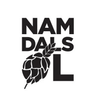Namdalsbryggeriet logo