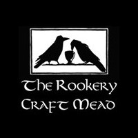 The Rookery Craft Mead logo