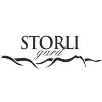 Storli Gard logo