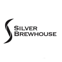 Silver Brewhouse logo