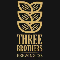 Three Brothers Brewing Co. logo