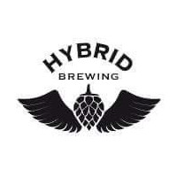 Hybrid Brewing logo