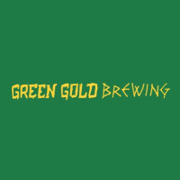 Green Gold Brewing logo