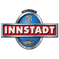 Innstadt Brauerei logo