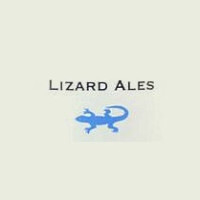 Lizard Ales logo