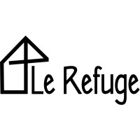 Le Refuge logo