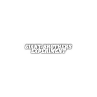 Giant Brothers Experiment logo