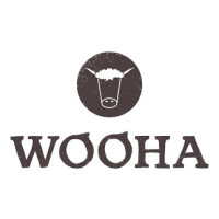 WooHa Brewing Company logo