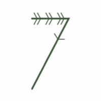 Seven Trees logo
