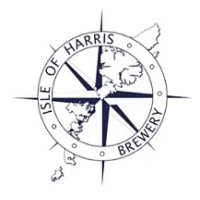 Isle of Harris Brewery logo