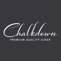 Hampshire Downs Fine Cider Company logo