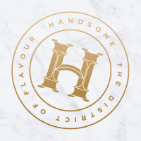 Handsome Brewery logo