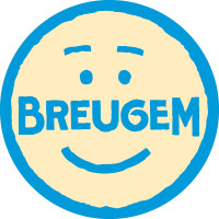 Breugem Bier (Bierbrouwerij Breugem) logo