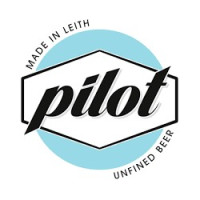 Pilot Imperial Scotch Ale - Barrel Aged
