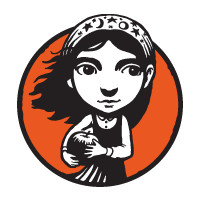 Little Pomona logo