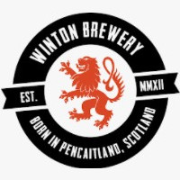 Winton Brewery Barry Swally