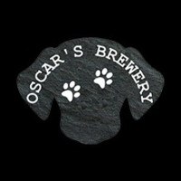Oscar's Brewery (prev Hart and Hart of Preston) logo