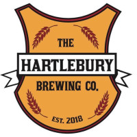 Hartlebury Brewing Co Rambo Mango