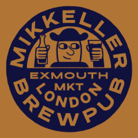 Mikkeller Brewpub London logo