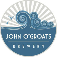 John O'Groats Brewery logo