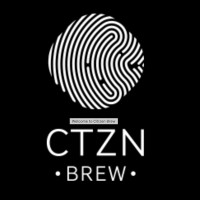 CTZN Brew logo