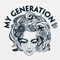 My Generation Beer Co logo