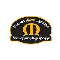 Merlins Micro Brewery (Cheshire) logo
