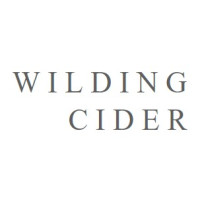 Wilding Cider logo
