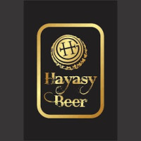 Hayasy Beer logo