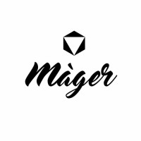 Cervesa Màger logo