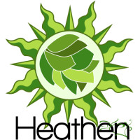 Heathen Brewers logo