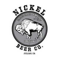 Nickel Beer Co. logo
