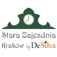 Stara Zajezdnia logo