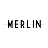 Brasserie Merlin logo