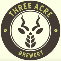 Three Acre logo