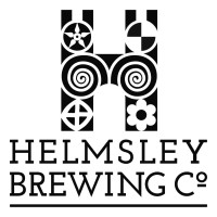 Helmsley Brewing Company logo