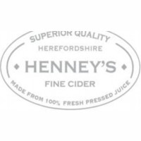 Henney's Cider Vintage Still Cider (2007)