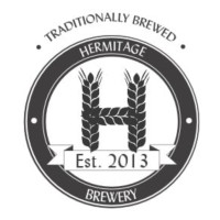 Hermitage (Marshalls) logo
