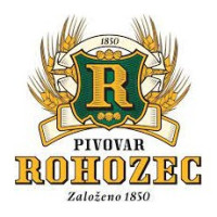 Pivovar Rohozec logo