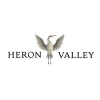 Heron Valley Cider logo