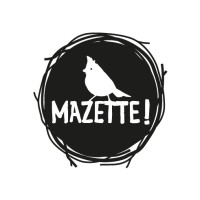 Mazette! logo